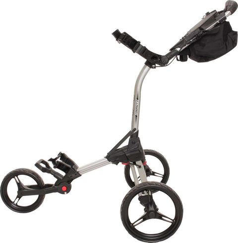 Compact 3 Golf-Trolley