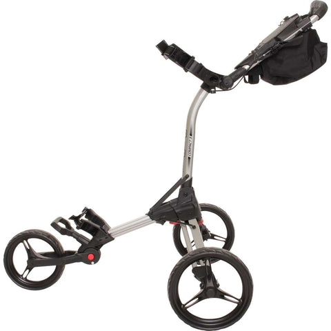 Bag Boy Compact 3 Golf-Trolley