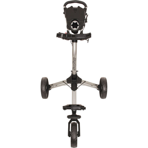 Compact 3 Golf-Trolley