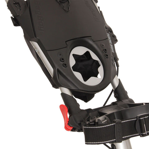 Compact 3 Golf-Trolley