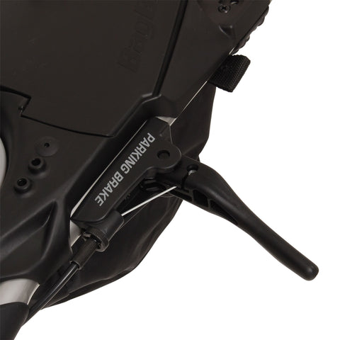 Bag Boy Compact 3 Golf-Trolley