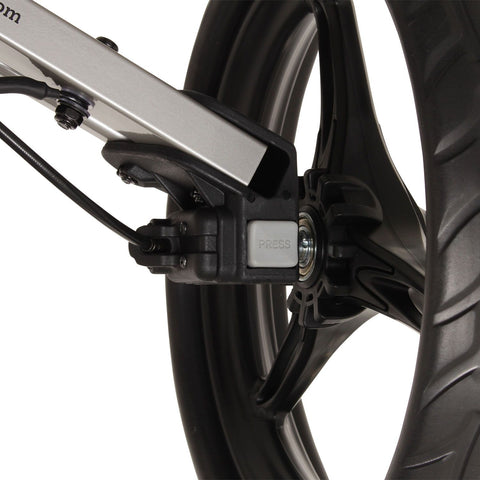 Compact 3 Golf-Trolley