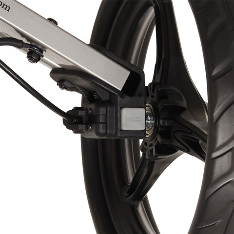 Bag Boy Compact 3 Golf-Trolley