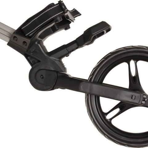 Compact 3 Golf-Trolley