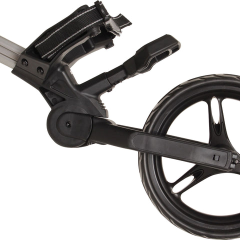 Bag Boy Compact 3 Golf-Trolley