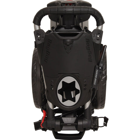 Compact 3 Golf-Trolley