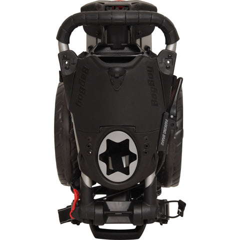 Bag Boy Compact 3 Golf-Trolley