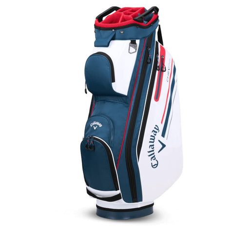 Chev 14+ Cartbag