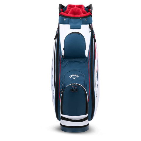 Chev 14+ Cartbag