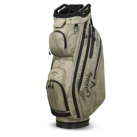 Chev 14+ Cartbag