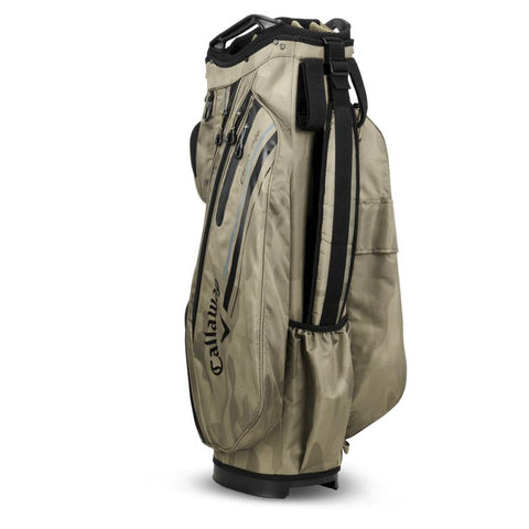 Chev 14+ Cartbag