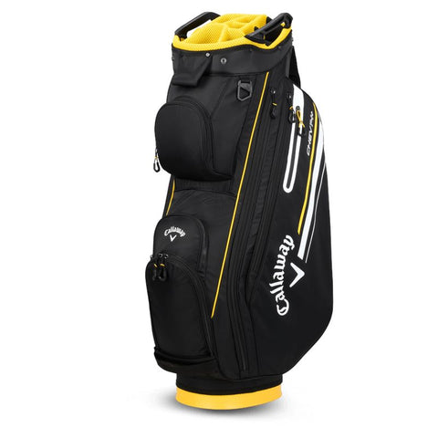 Chev 14+ Cartbag