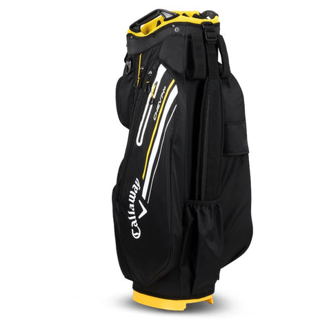 Chev 14+ Cartbag