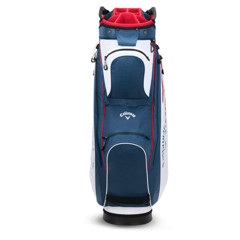 Chev 14 Dry Cartbag