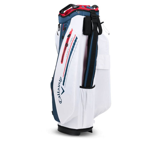 Chev 14 Dry Cartbag