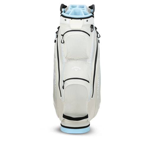Chev 14 Dry Cartbag