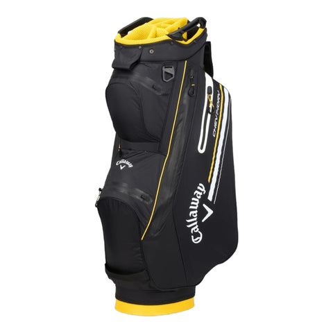 Chev 14 Dry Cartbag