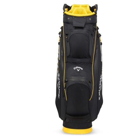 Chev 14 Dry Cartbag