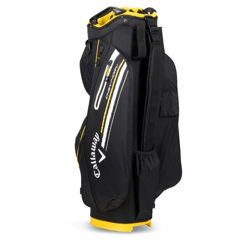 Chev 14 Dry Cartbag