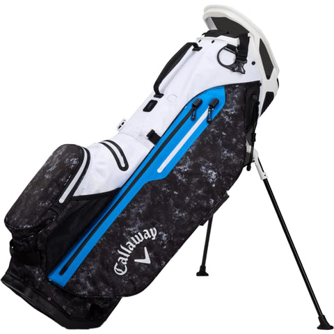 Fairway Plus HD Standbag