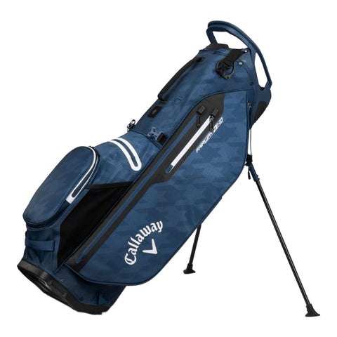 Fairway Plus HD Standbag