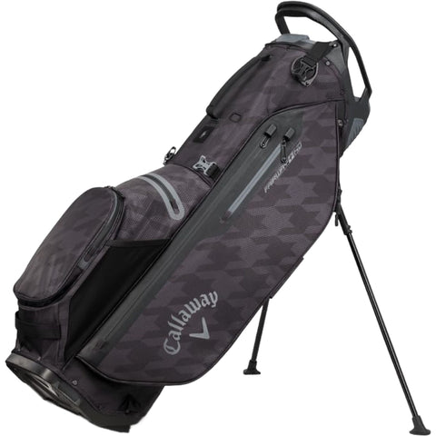 Fairway Plus HD Standbag