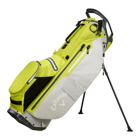 Fairway Plus HD Standbag