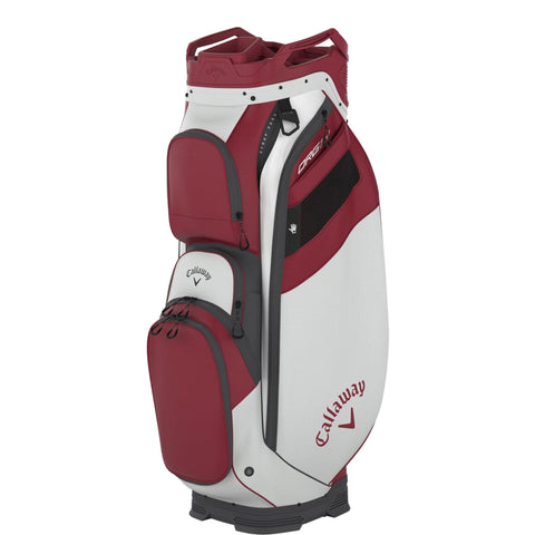 Org 14 Cartbag