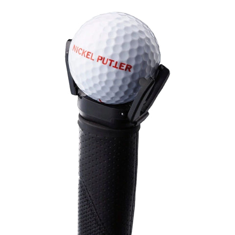 Ball Pick Up Golfballheber