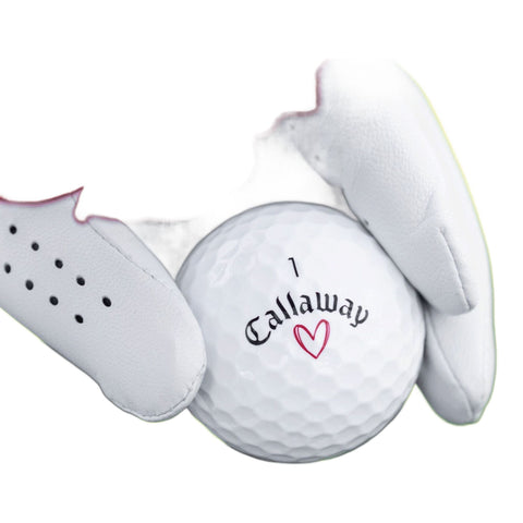 Supersoft (2025) Golfbälle