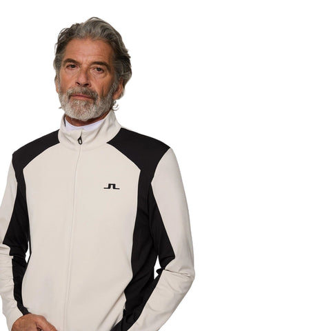 Banks Zip Mid Layer Herren