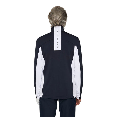 Banks Zip Mid Layer Herren