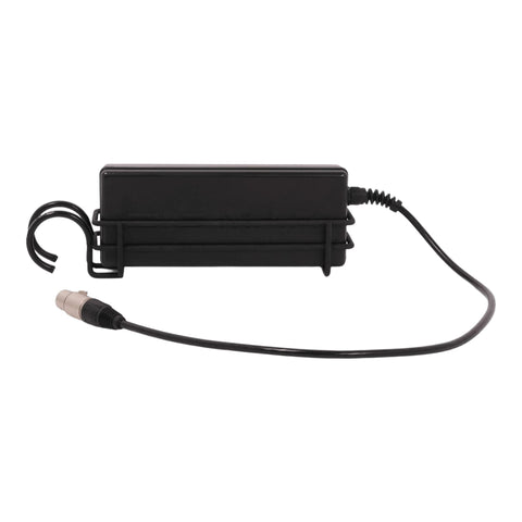 e-Lite Batteriehalterung