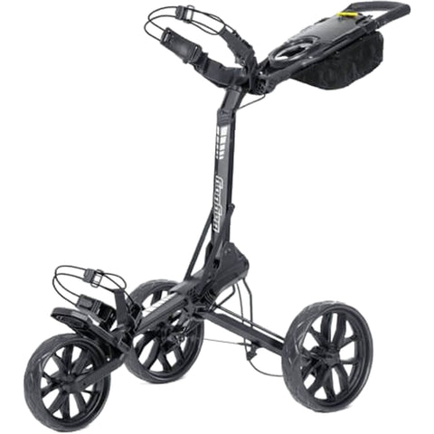 Bag Boy SLIMFOLD 3-Rad-Golftrolley