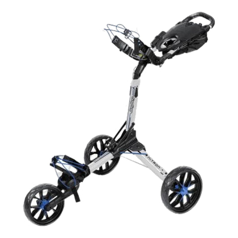 Bag Boy Nitron 3-Rad Golf Trolley