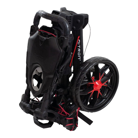 Bag Boy Nitron 3-Rad Golf Trolley