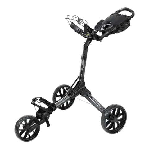 Bag Boy Nitron 3-Rad Golf Trolley