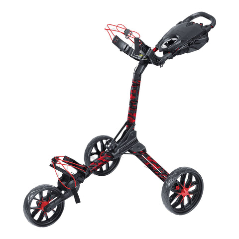 Nitron Limited Edition Golftrolley