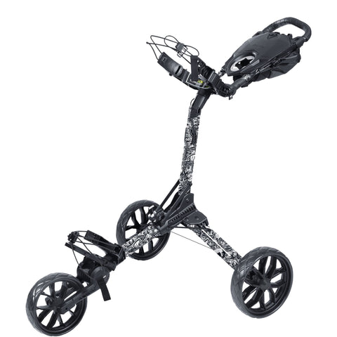 Nitron Limited Edition Golftrolley