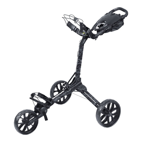 Nitron Limited Edition Golftrolley