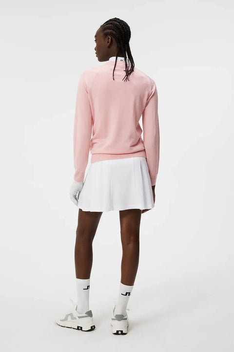 Amaya Knitted Sweater Damen