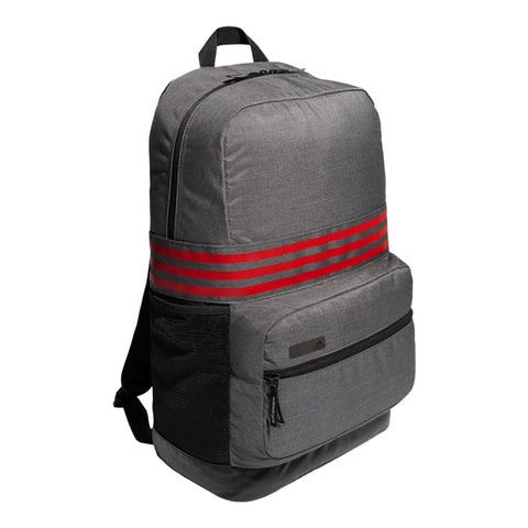 3-Stripes Medium Rucksack