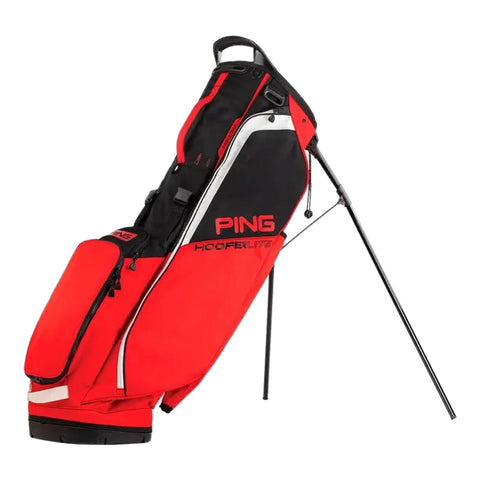Hooferlite 231 Golfbag