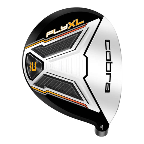 Fly XL (2025) Komplettset Herren