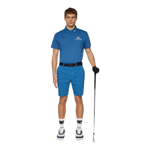 KV Tour Golf Polo Herren