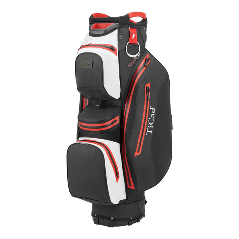 FO Premium 14 Waterproof Cartbag