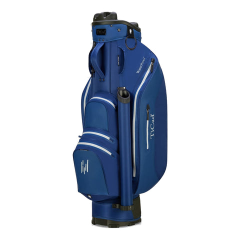QO9 Premium Waterproof Cartbag