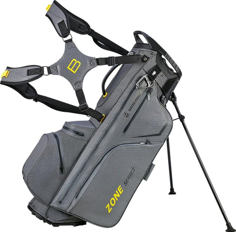 Zone 14 WP (21) Standbag