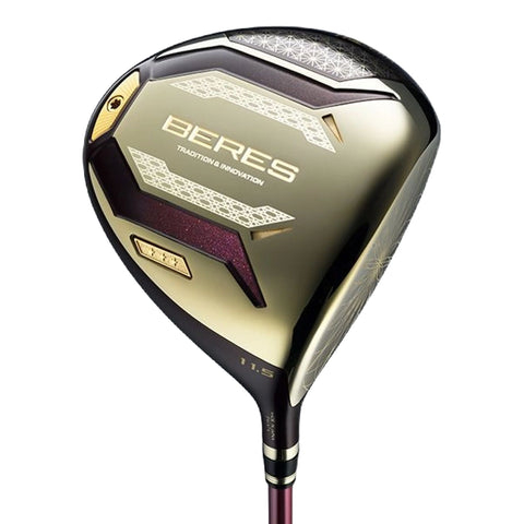 Beres 10 Driver Damen
