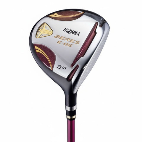 Beres E-06 Fairwayholz Damen